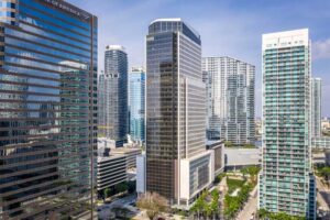 600 Brickell Financial Center