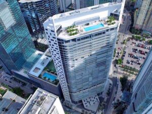 Brickell House