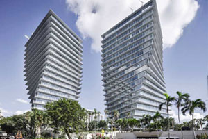 Grove at Grand Bay Project