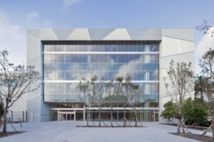 Institute of Contemporary Art Museum