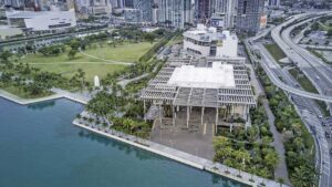 Miami Art Museum