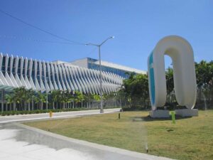 Miami Beach Convention Center
