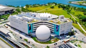 Miami Science Museum