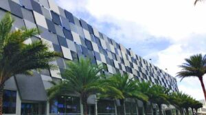 Sunset Harbour Garage