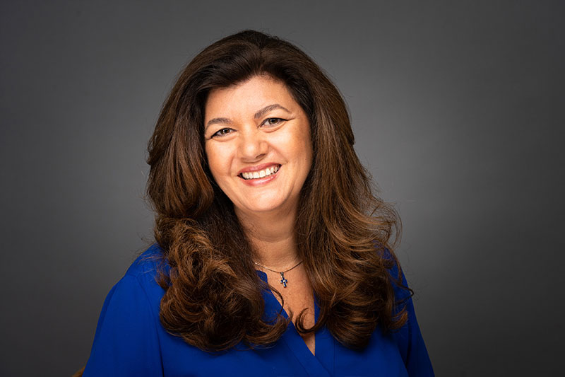 Maria Moral - waterproofing consultants miami